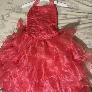 Princess dress for any occasion